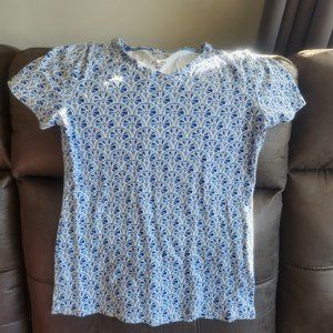 Croft & Barrow short sleeve Classic Tee